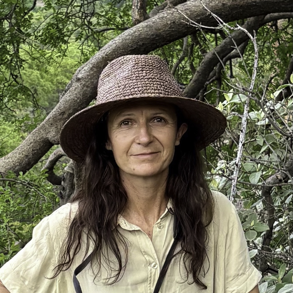 Ingrid Berard-Laporte