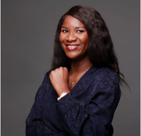 Sylvia Kabuba Sawahenga